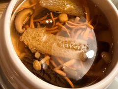 -阳朔糖舍酒店·糖舍餐厅&酒吧