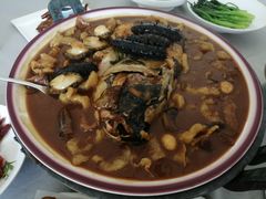 -食神鱼头佛跳墙(百子湾旗舰店)