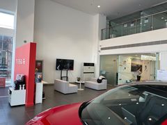 -TESLA 特斯拉(北京南四环中路特斯拉中心)