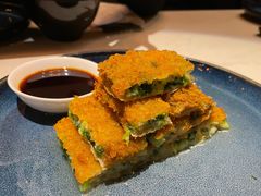 锅贴小棠菜-荟廷·晶萃(陆家嘴尚悦湾店)
