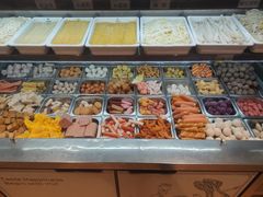 -杨国福麻辣烫(庆春路店)