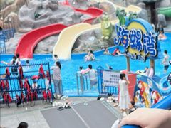 -青岛东方影都融创水世界