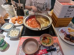 -温禾牛·和牛寿喜烧自助火锅(恒基名人店)