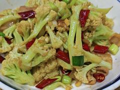 -湘香私房菜(大石长隆店)