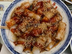 -吉禧粤特色甜品小吃(腾飞店)