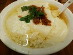 豆花-聚香斋(东关街店)