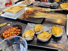 -吉香碳烤生蚝(仙霞路店)