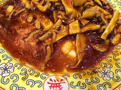 烧二冬-砂锅居(西四店)