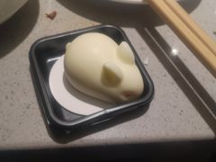 -海底捞火锅(万象城店)