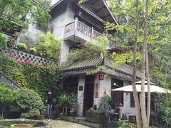 -亦缘居私家别院