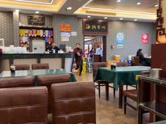 -老庞家水馅包子馆