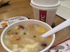 -肯德基(格尔木世邦店)
