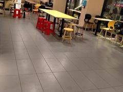 大堂-麦当劳(明湖店)
