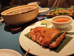 -一坐一忘云南菜(嘉里中心店)
