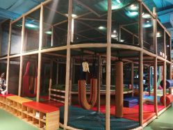 -KidSteam儿童乐园(富力城店)