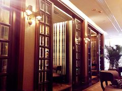 大堂-粗茶淡饭·汉口公馆(循礼门店)