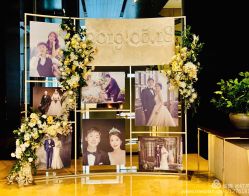 -北京柏悦酒店宴会厅