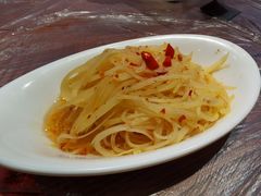 土豆丝-老陈虾霸(上海路店)