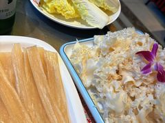 -匹夫涮肉城(黄村店)