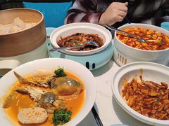 -淮扬韵(高新大都荟店)