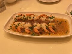 -外婆家(古墩印象城店)