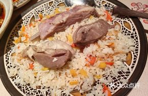 Aili Roasted Baozi