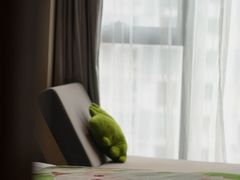 -青岛富力艾美酒店