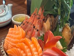 -大渔铁板烧(东城店)