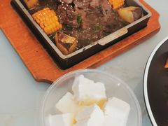 -天天鱼港·海鲜·鲅鱼水饺·招牌烤鸭(黄骅店)