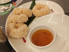 -帕蓝·暹罗料理(大学路店)