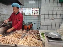 -龙鳞路第一家牛肉汤
