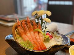 -水之惠鲜鱼料理(王府大街店)