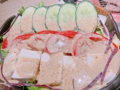 -好牛烧肉(世茂广场店)