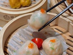 -禄运茶居·手工点心(恒宝广场店)