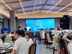 大堂-壹只菜·崇明本地特色菜(崇明南门店)