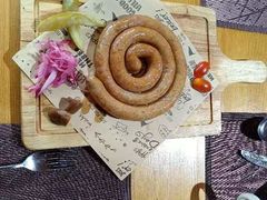 -玛丽亚西餐厅非遗俄餐