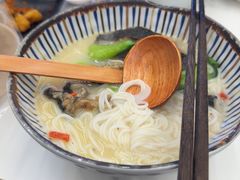 -鲜越鲜鱼粉(财富购物中心店)