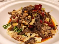 -好食上(喜盈门.范城店)