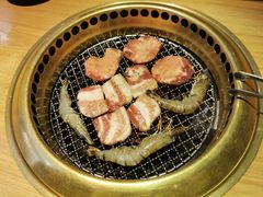 -久苑烧肉(世界城广场店)