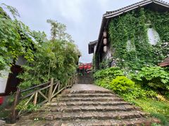 -茅山东方盐湖城景区