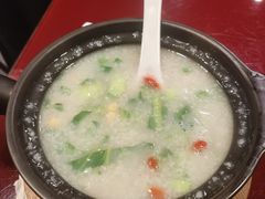 -宏状元现熬粥·京味菜(五棵松店)