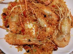 -必点海鲜·鲅鱼水饺(鞍山西道店)