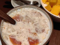 -小团圆糖水铺(襄阳南路店)
