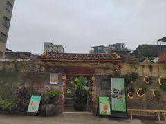 -米庄·原味私房菜(骏壹万邦店)
