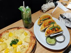 -魏客咖啡(中铁中心店)