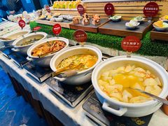 -素虎料理(前门店)