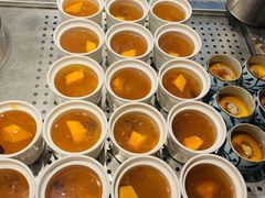 -星伦多自助料理(江阴万达店)