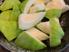 -古代饭堂(冠亚店)