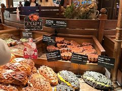 -B&C黄油与面包·THE GARDEN BAKERY概念店(世纪汇店)