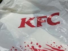 -肯德基(欣旺店)